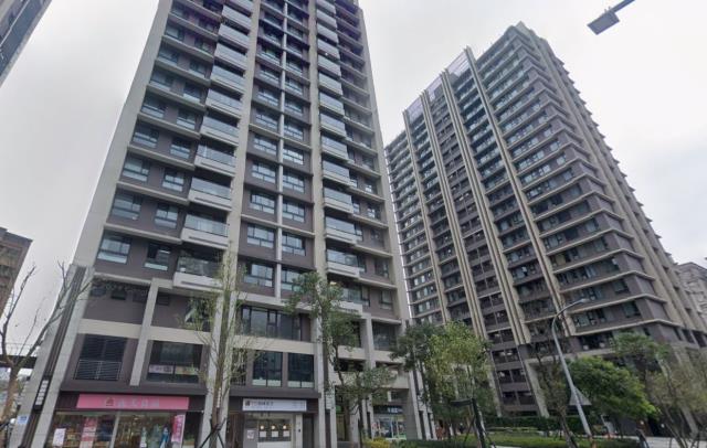 新北大樓拍賣-3