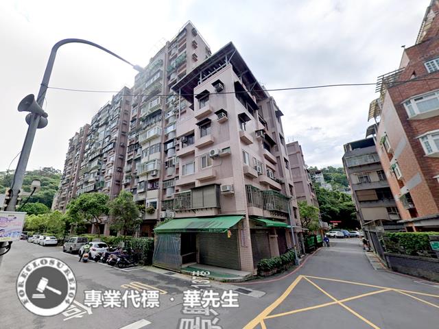 台北文山區法拍大樓-5