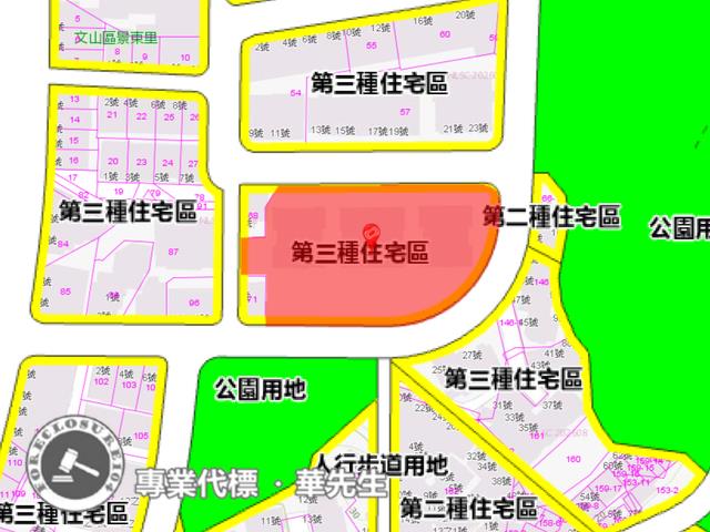 台北文山區法拍大樓-11
