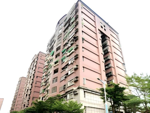 桃園龜山大樓法拍-3