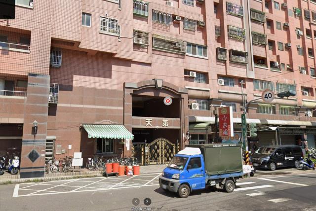 高雄岡山法拍大樓-2