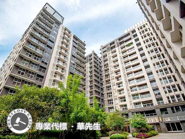 新北新店店面拍賣-5