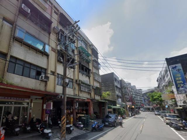 新北鶯歌法拍公寓-3