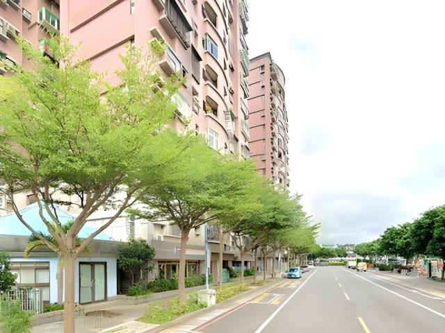 龜山大樓法拍-4