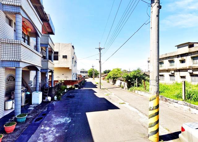 土庫鎮崙內路透天
