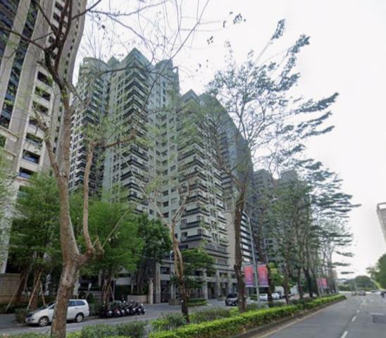 西屯大樓拍賣-3