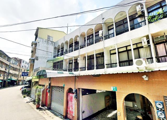 佳里區光明街透天