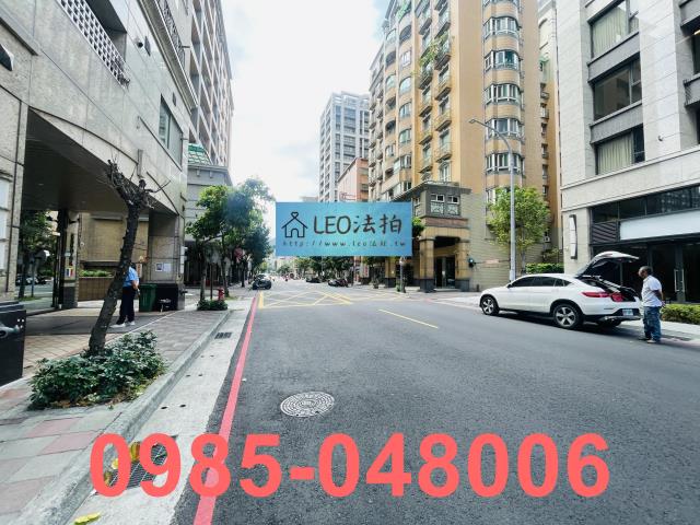 新北泰山大樓法拍-6