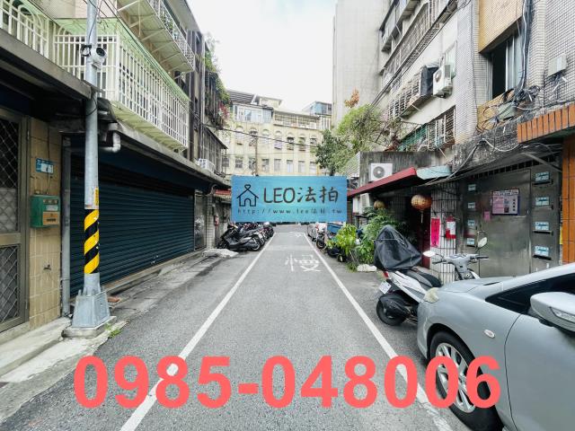 新北板橋公寓法拍-7