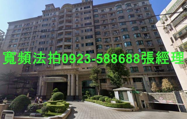 桃園桃園區拍賣大樓-1