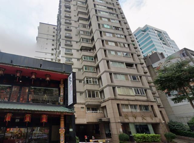 桃園區拍賣大樓-4