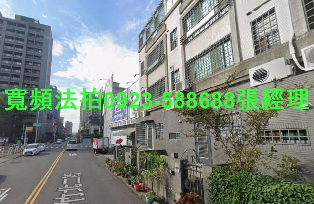 台中北屯透天法拍-2