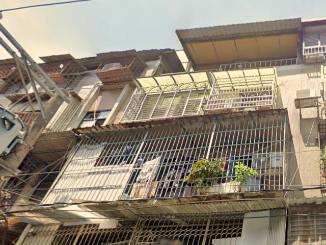 新北板橋公寓拍賣-3