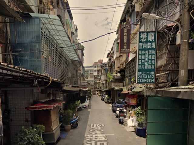 新北板橋公寓拍賣-6