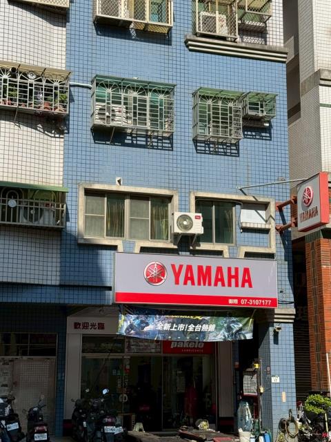 高雄左營法拍大樓-4