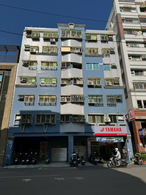 高雄左營法拍大樓-6