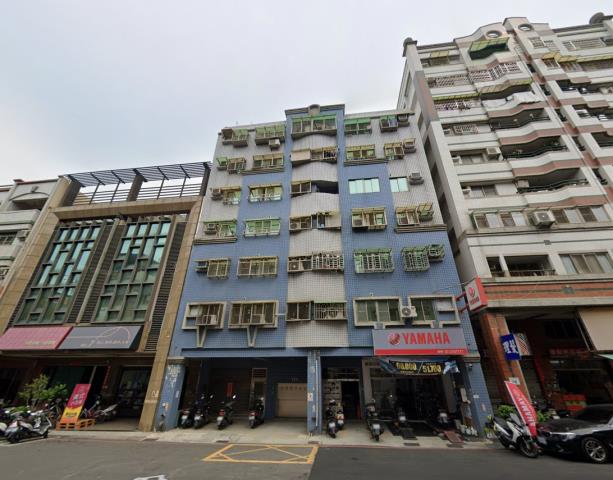 高雄左營法拍大樓-9