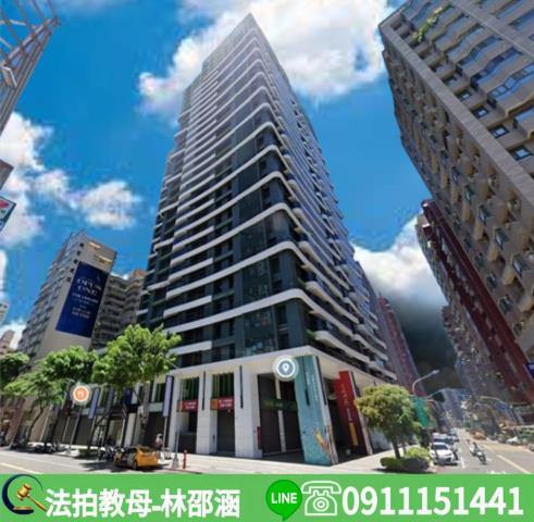左營大樓法拍-3