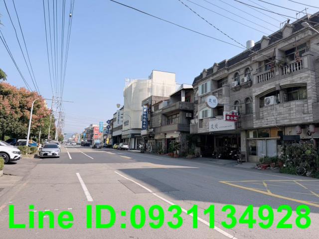后里店面-12