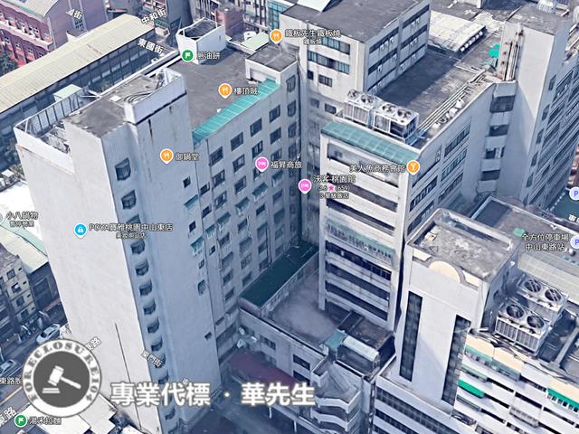 桃園法拍大樓-5