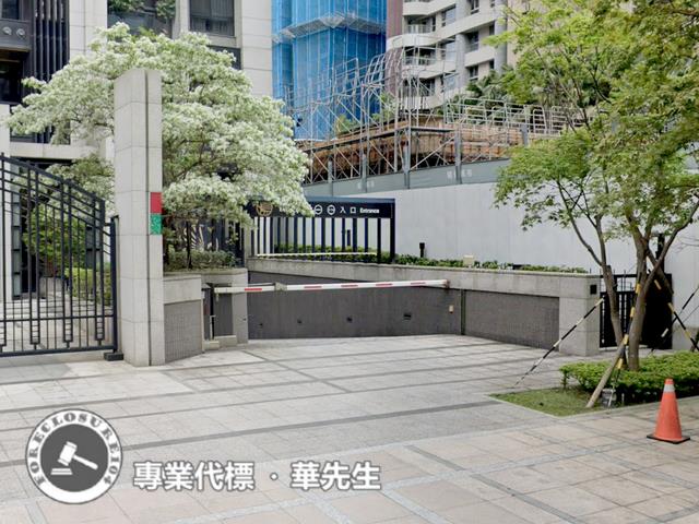 台北華廈法拍-2