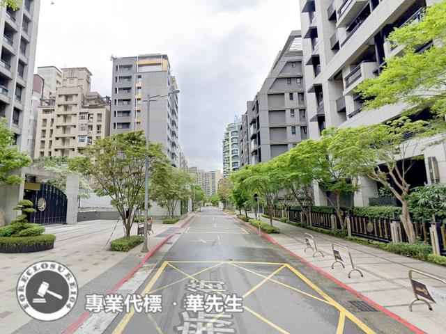 台北華廈法拍-7