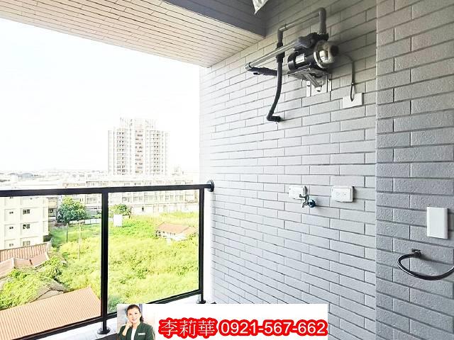 台南善化華廈-5