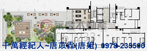 新竹竹北大樓-13