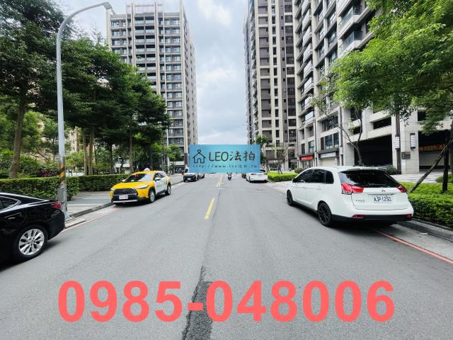 汐止法拍大樓-6