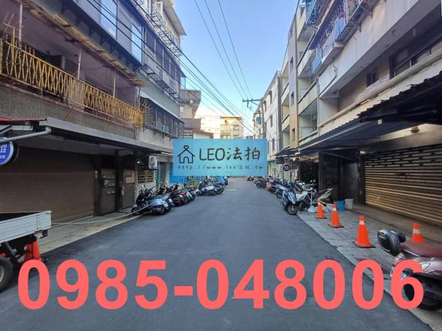 淡水公寓拍賣-6