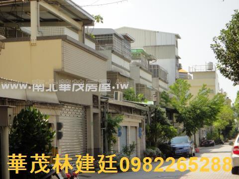 仁德透天拍賣-4