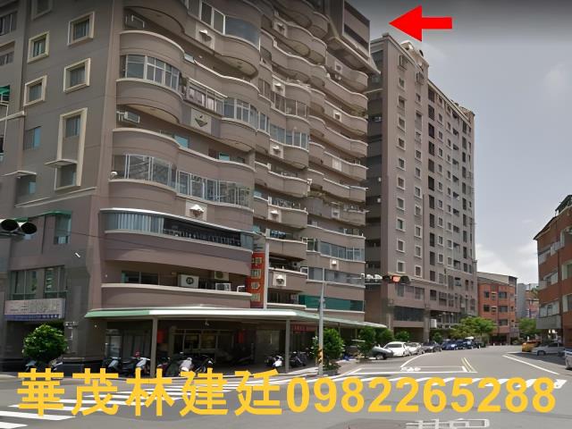 台南大樓法拍-3