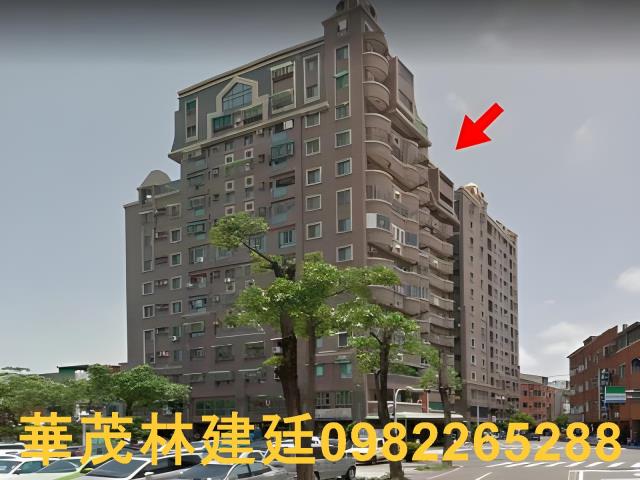 台南大樓法拍-4