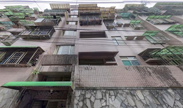 基隆法拍公寓-1