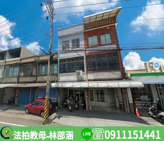 高雄透天拍賣-3