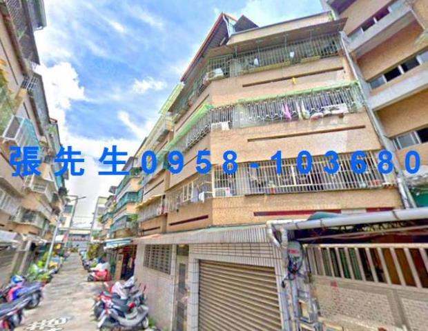 高雄苓雅公寓法拍-5