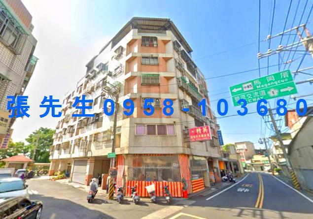 台中神岡法拍華廈-2