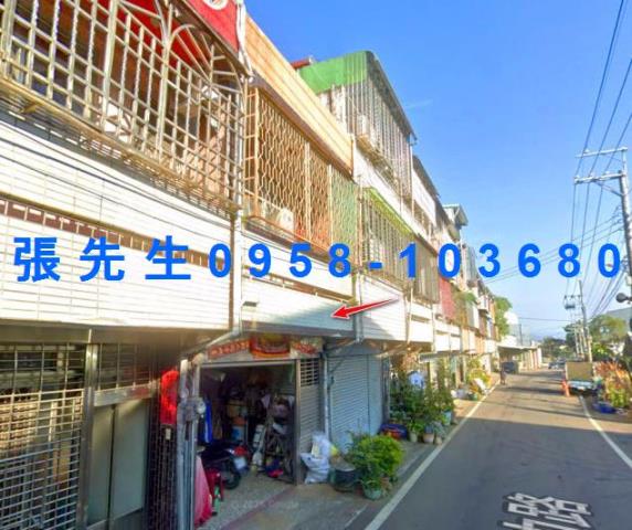 台中神岡透天法拍-3