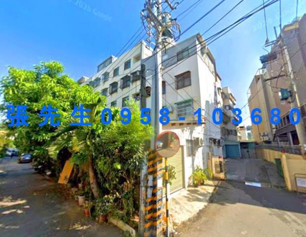 台中太平公寓法拍-1