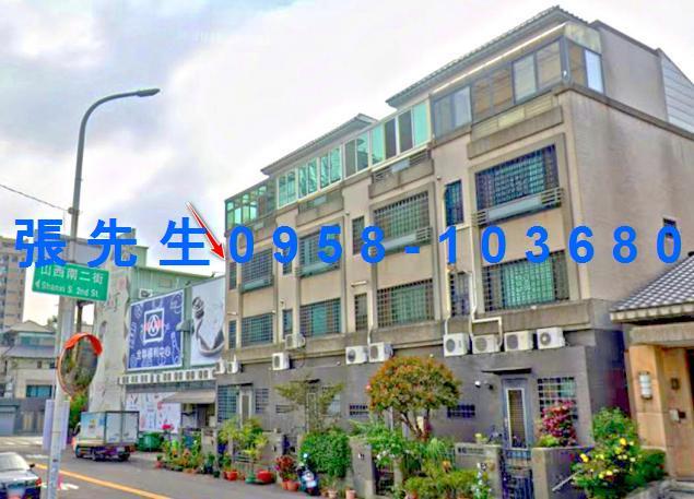 台中北屯透天拍賣-3