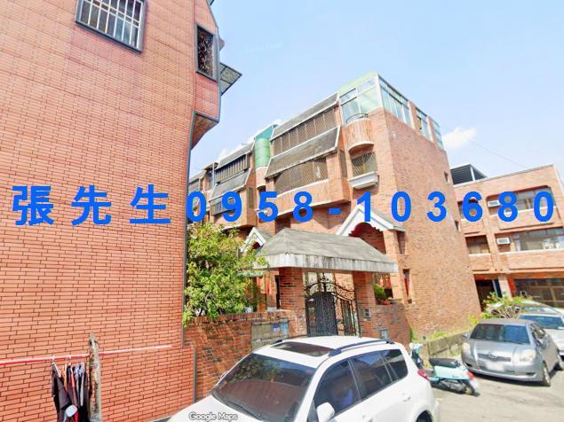 雲林林內法拍透天-1