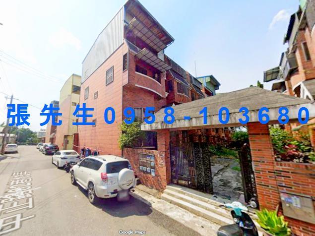 雲林林內法拍透天-5