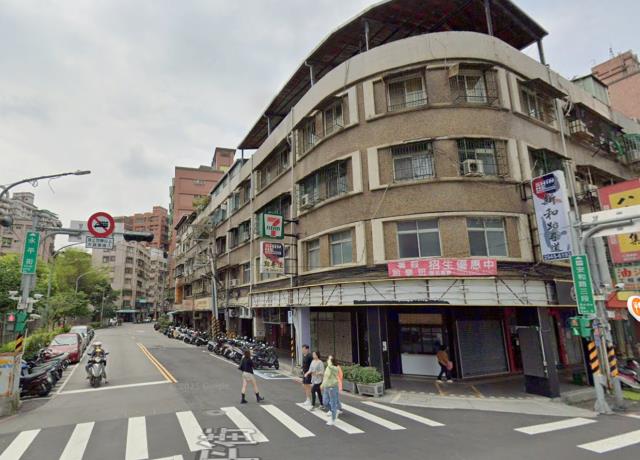 新店法拍公寓-3