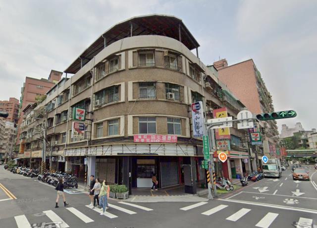 新店法拍公寓-4