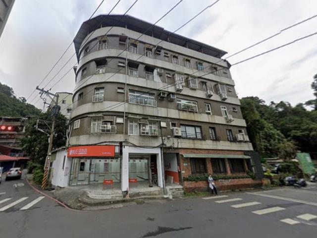 新店公寓法拍-3