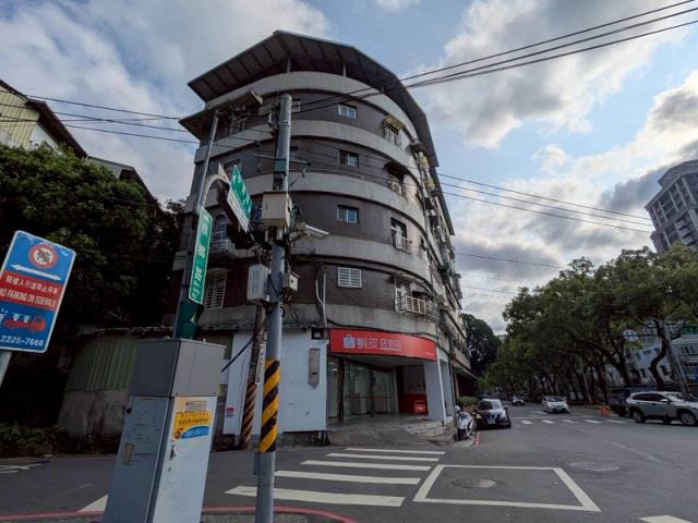 新店公寓法拍-6