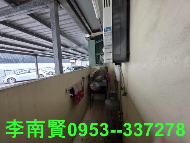 永康透天-12