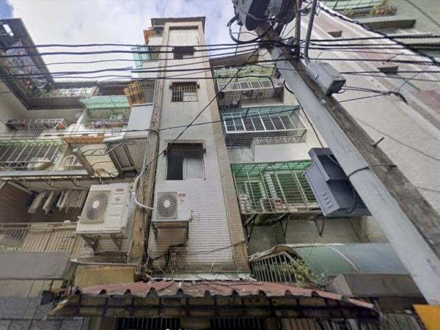 新店法拍公寓-2