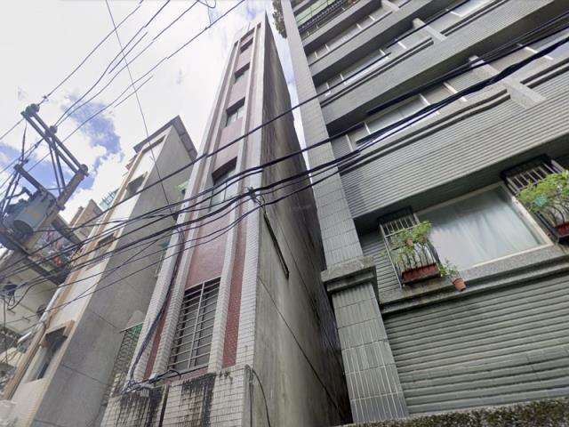 新店法拍公寓-3