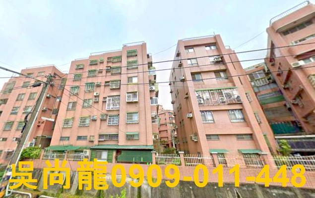 潭子公寓拍賣-2